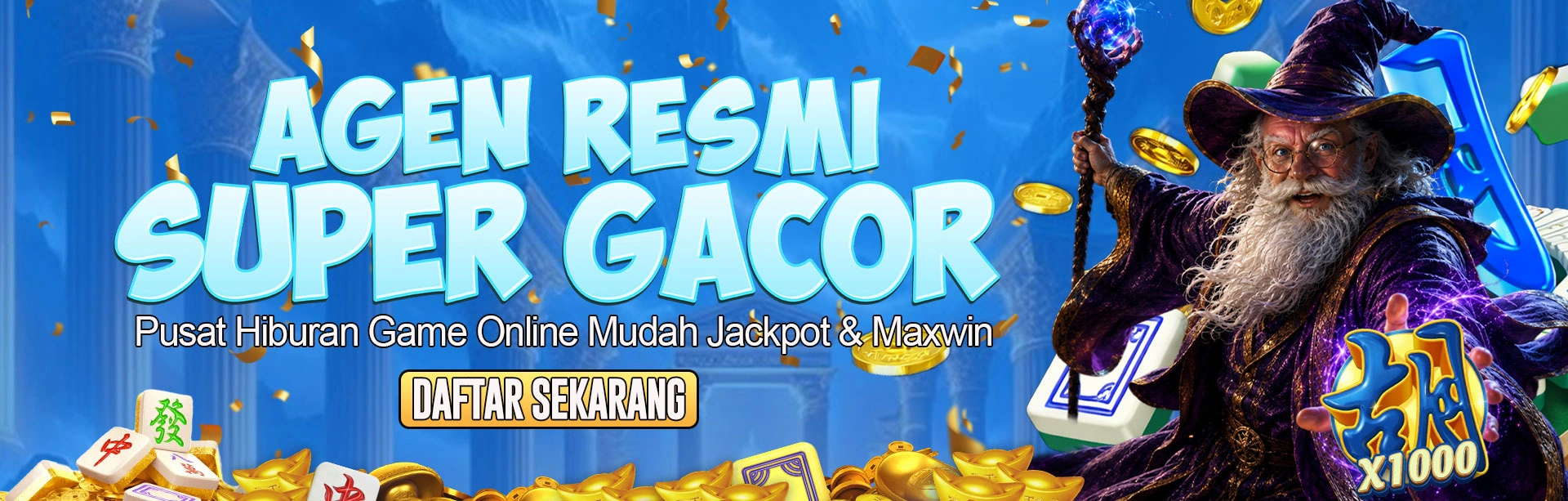 DEWAN888